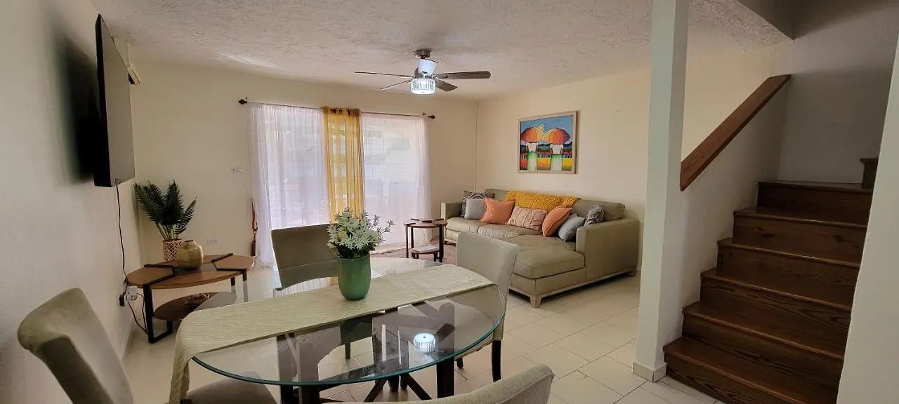 Villa 410D Destiny Jolly Harbour