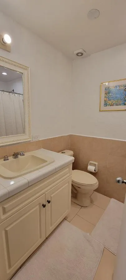 Villa 410D Destiny Jolly Harbour