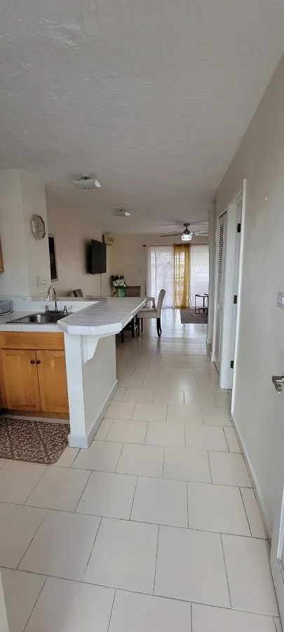 Villa 410D Destiny Jolly Harbour